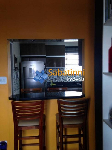 Imagem 10 de 21 de Apartamento A Venda Em Sp Mooca - Ap04940 - 69509498