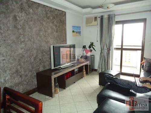 Imagem 2 de 14 de Apartamento Em Sorocaba Bairro Centro - V5029