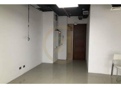 Venta Oficina 76 M2 Metro Manquehue