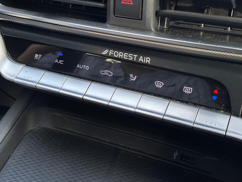 Changan Uni-T 1.5T Elite 7Dct