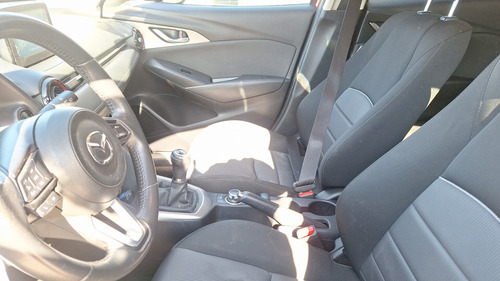 Mazda Cx-3 2.0 R Skyactive
