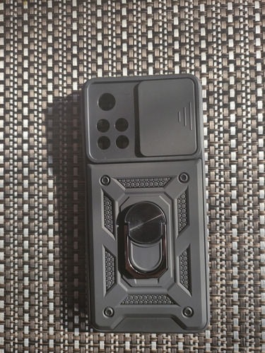 Funda Uso Rudo Poco M4 Pro 5g / Note 11 5g + Mica Protectora