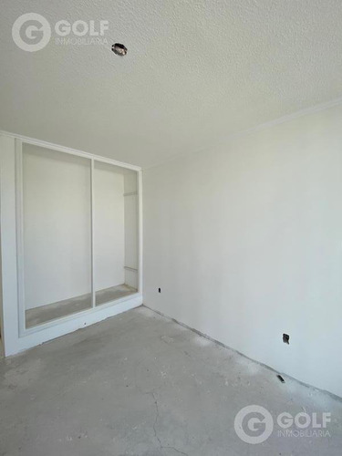 Vendo Apartamento De 2 Dormitorios Con Terraza Al Frente, A Estrenar, Garaje Opcional, Pocitos