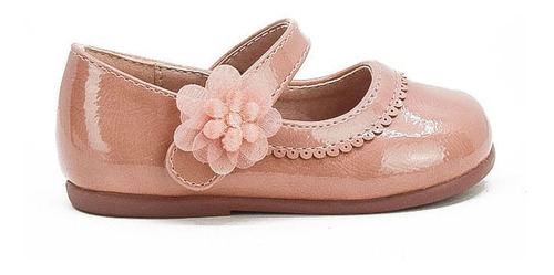 Zapato Ballerina Guga Chatita Girly