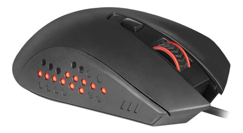 Redragon Gainer M610 - Negro