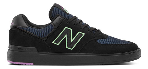 Championes New Balance De Hombre - 574 - Am574bhl