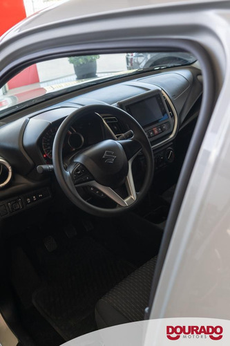Suzuki Celerio Gl 1.0 2025 0km