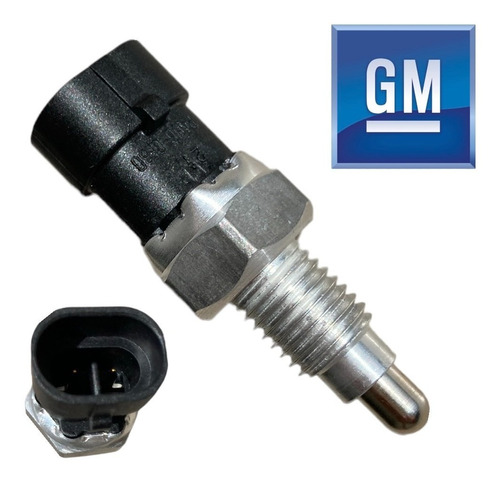 Sensor Valvula Retroceso Aveo Optra Gm 96192077