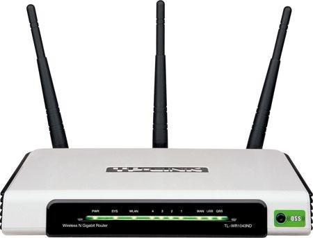 300 mbps Ultimate Wireless N Gig Catalogo Categoria: Red