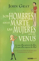 Comprar Los Hombres Son De Marte, Las Mujeres Son De Venus - Gray