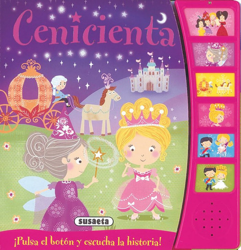 Cenicienta - Aa,vv