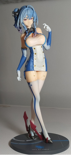 Figura Sexy St Louis De Azur Lane