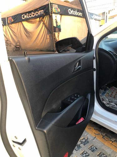 Hyundai Hb20 2016 1.0 Comfort Plus Flex 5p
