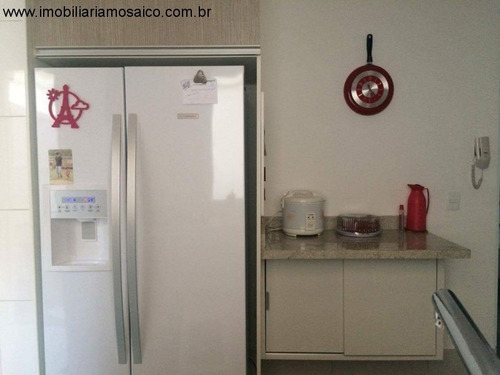 Imagem 14 de 17 de Casa Em Condomínio Na Colônia - Permuta Com Imóvel - 22718 - 32478969