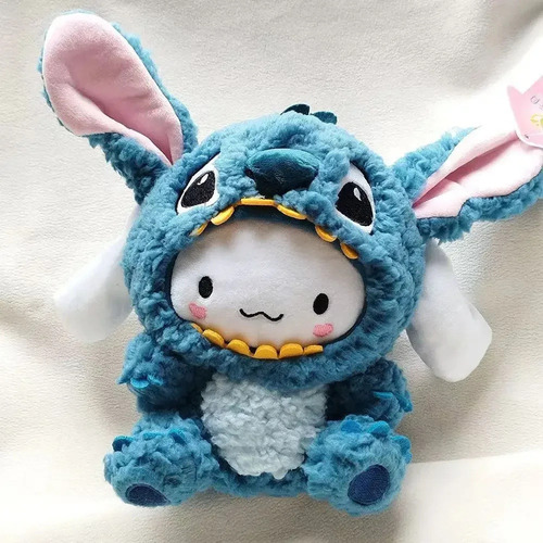 Peluche Juguetes Stitch Regalos Para Bebes Kawaii 20cm