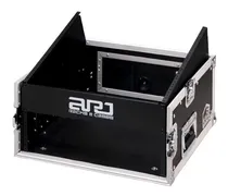 Comprar Rack Con Podio Para Dj De 10x3 Espacios Ftm103 Arj Cases