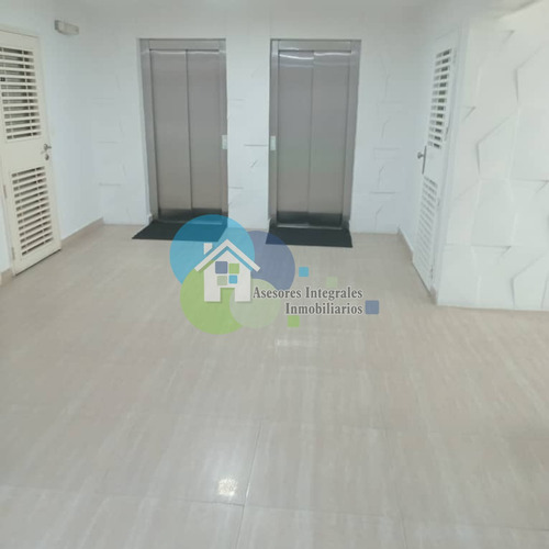 Guarenas, Apartamento En Buenaventura Suites
