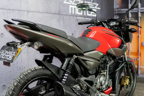 Bajaj Pulsar Ns 125 2022