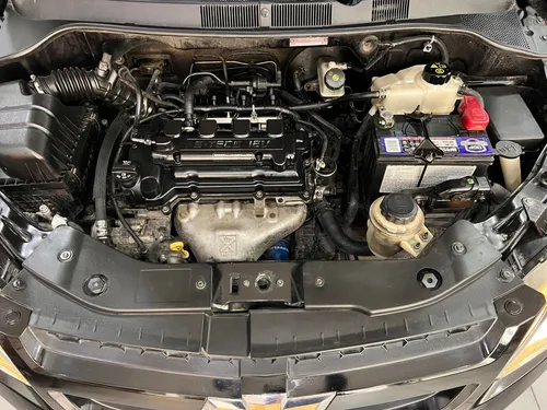 Chevrolet Sail 1.4 Ls
