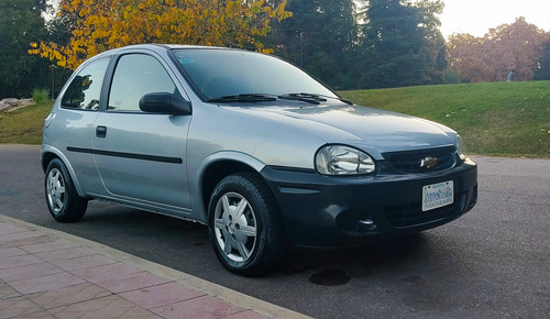 Chevrolet Corsa Classic 3 Puertas Gl 1.4 Nafta 2009