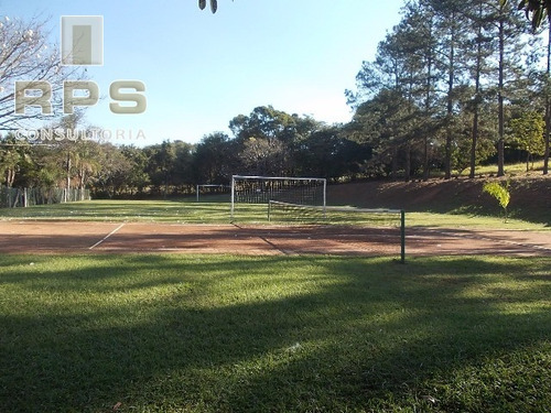 Imagem 12 de 30 de Chácara/ Sítio Para Venda No Bairro Da Usina - Ch00015 - 4706444