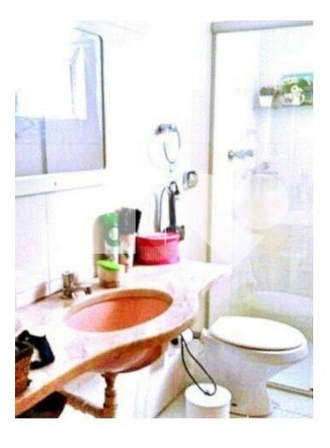 Apartamento-porto Alegre-rio Branco | Ref.: 28-im424102 - 28-im424102