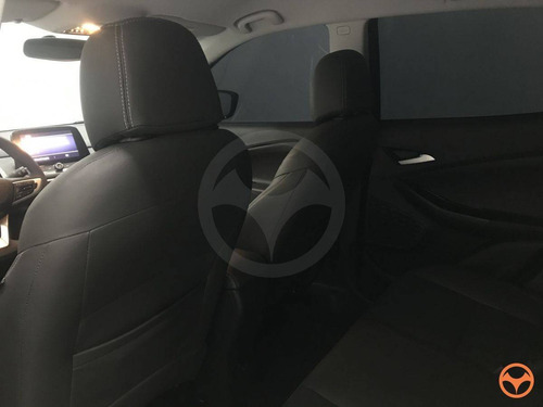 Imagem 12 de 15 de Chevrolet Tracker 1.0 Turbo Flex Lt Automático