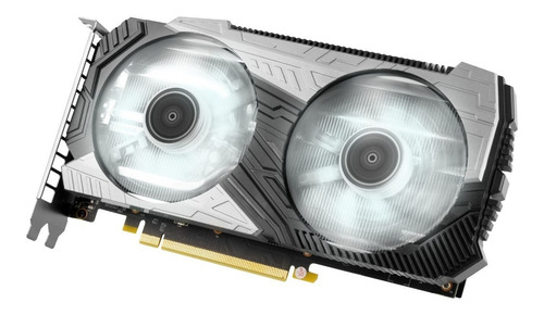 Imagem 6 de 10 de Placa De Vídeo Galax Rtx 2060 Plus 12gb Gddr6 - Lacrada