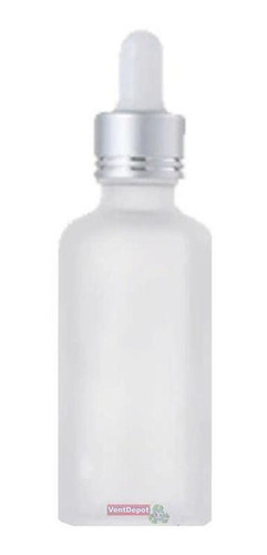 Botella Con Gotero De Cristal, Mxdpb-020, 3500 Pzs, 100ml,
