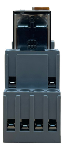 Relevador 48v Ac 7a, 14 Pines Finder C/base Jinhong