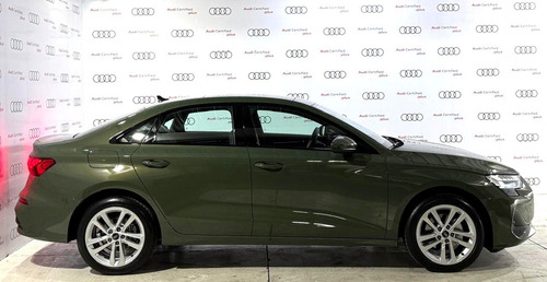 Audi A3 1.4 Sedán 35tfsi Select At Dsg