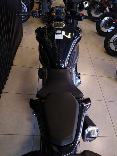 Kawasaki Z900 (no Yamaha Mt09 07) * Permuto * 12 Y 18 Cuotas
