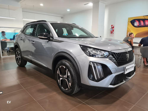 Peugeot 2008 1.0T Allure