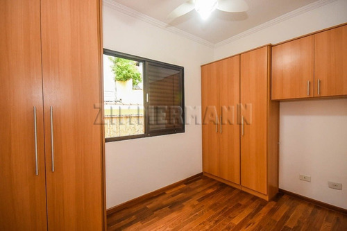 Imagem 11 de 15 de Casa - Vila Romana - Ref: 128325 - V-128325