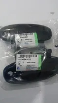 Comprar Manillas Puertas Delanteras De Chevrolet Aveo Der. Y Izq. 