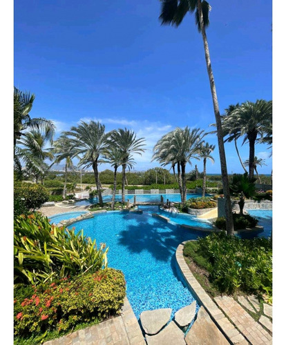 Espectacular Apartamento En La Isla De Margarita, Residencias Millenium, Con Vista Al Mar