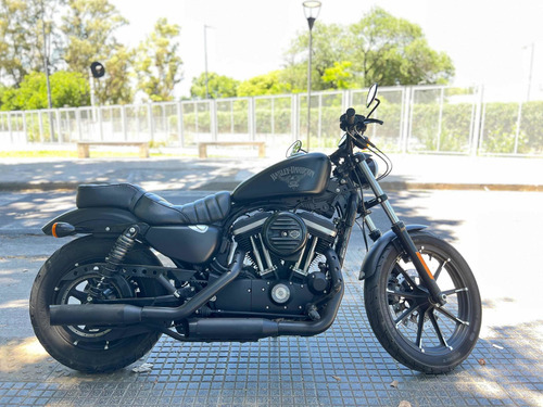 Imagen 7 de 25 de Harley Davidson Harley Davidson