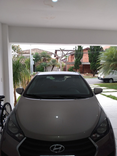 Hyundai Hb20 Confort 1 .6