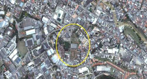 Imagem 1 de 6 de Área Itapevi - Ps128692