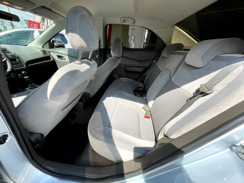 Imagem 10 de 25 de Gm Cobalt 1.8 Flex Ltz Cambio Manual Completo 2013