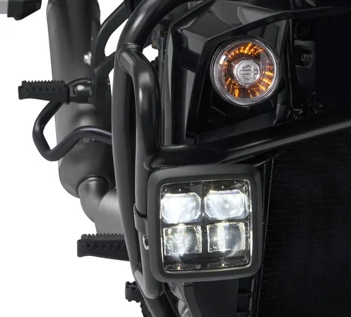 Harley-davidson Pan America Daymaker Led Auxiliary Lights