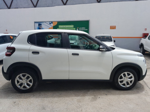Citroën C3 1.0 FIREFLY FLEX LIVE PACK MANUAL