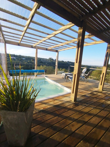 Casa Nafran Villa Serrana - Leer Descripción.