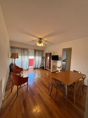 Vendo Apto Credito 3 Ambientes Balvanera