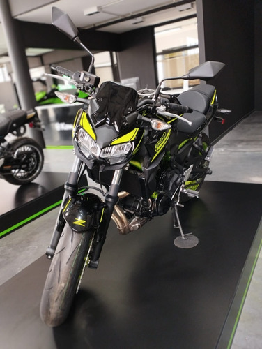 Imagen 6 de 25 de Kawasaki Z650 Consultanos! Entrega Inmediata!