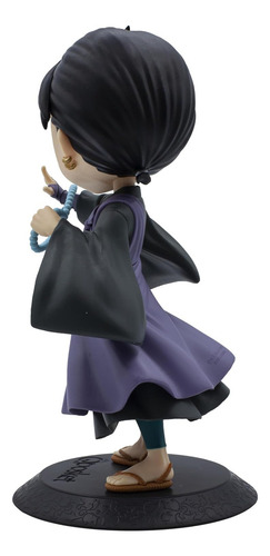 Banpresto Inuyasha Miroku Qposket