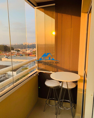 Imagem 6 de 30 de Apartamento - Ap01560 - 69501026
