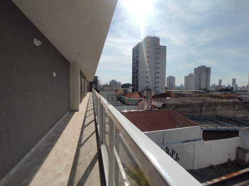 Imagem 23 de 23 de Apartamento Vila Carão - Ap6886