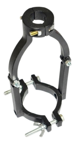 Adaptador De Perforación De Agujeros Cuadrados Accesorios