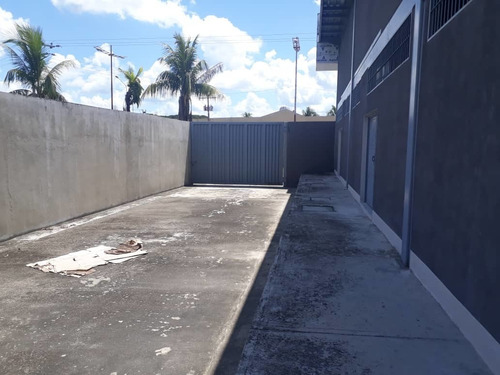 Imagen 6 de 8 de Se Alquila Local Comercial De 400m2. C.c. Platinum